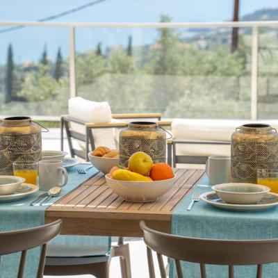 Lavender Cottage Kefalonia A7307307