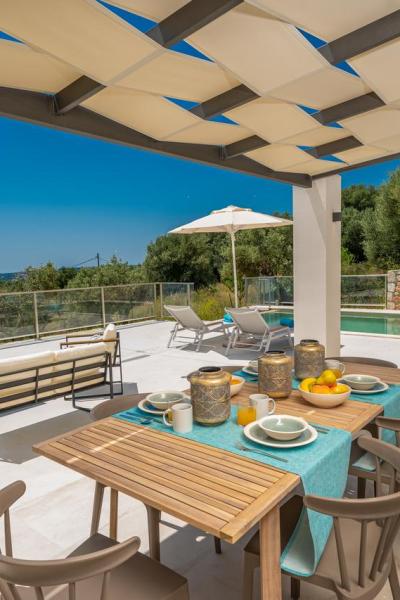 Lavender Cottage Kefalonia A9p03031