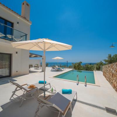 Lavender Cottage Kefalonia A9p03037