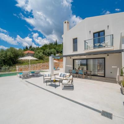 Lavender Cottage Kefalonia A9p03055