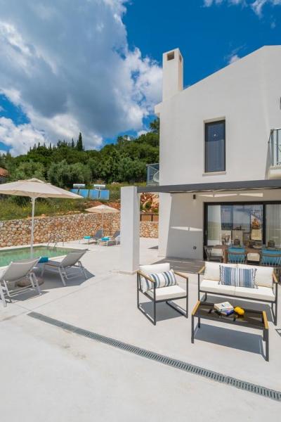 Lavender Cottage Kefalonia A9p03059