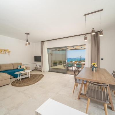 Lavender Cottage Kefalonia A9p03102 Edit