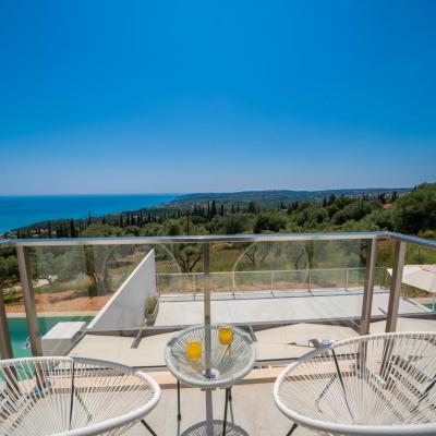 Lavender Cottage Kefalonia A9p03134