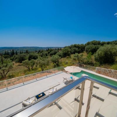 Lavender Cottage Kefalonia A9p03139