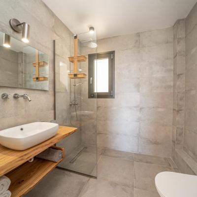 Lavender Cottage Kefalonia A9p03176