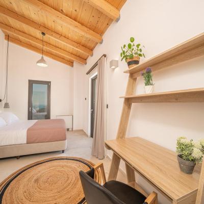 Lavender Cottage Kefalonia A9p03188 Edit