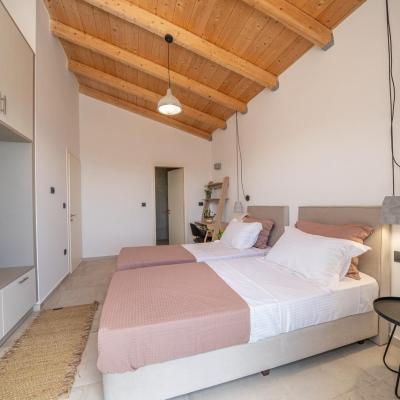 Lavender Cottage Kefalonia A9p05812