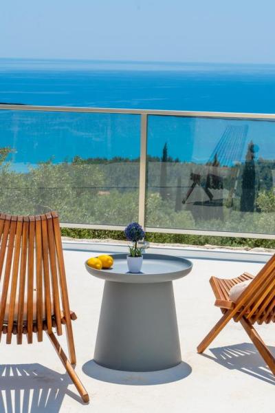 Olive Cottage Kefalonia A7307273