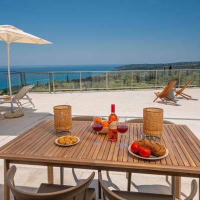 Olive Cottage Kefalonia A9p02991