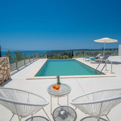 Olive Cottage Kefalonia A9p02998